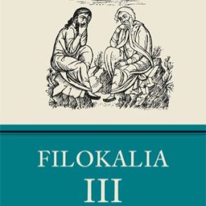 Filokalia III