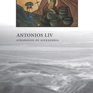 Antonios liv
