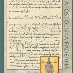 De apostoliska fäderna