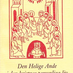 Den helige Ande i den kristnes personliga liv