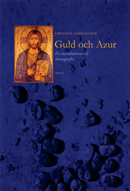 Guld och azur: En introduktion till ikonografin