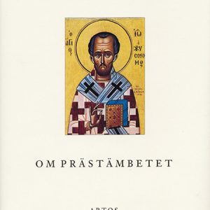 Om prästämbetet