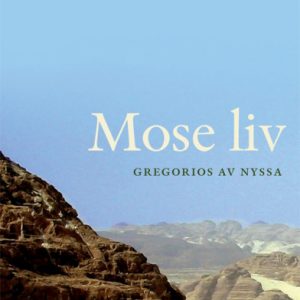 Mose liv