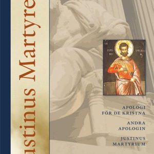 Apologierna och martyriet