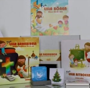 Bibel kit