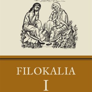 Filokalia I