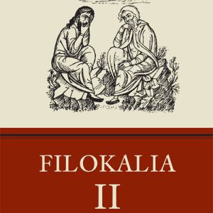 Filokalia II