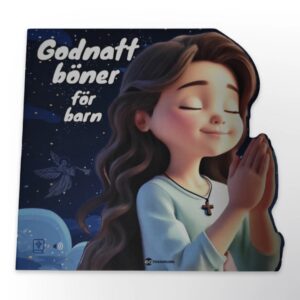 Godnatt böner för barn