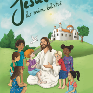 Jesus är min bästis