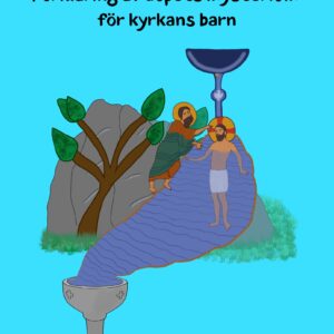 Förklaring av dopets mysterium för barn