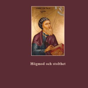 Högmod och stolthet: Jakob av Serugh
