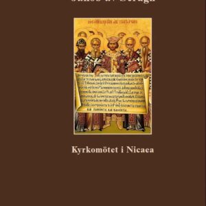 Kyrkomötet i Nicaea: Jakob av Serugh
