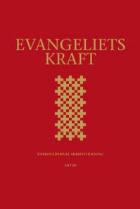 Evangeliets kraft : kyrkofädernas skrifttolkning - utläggningar av epistelläsningarna