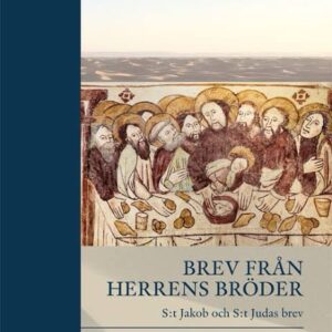 Brev från Herrens bröder