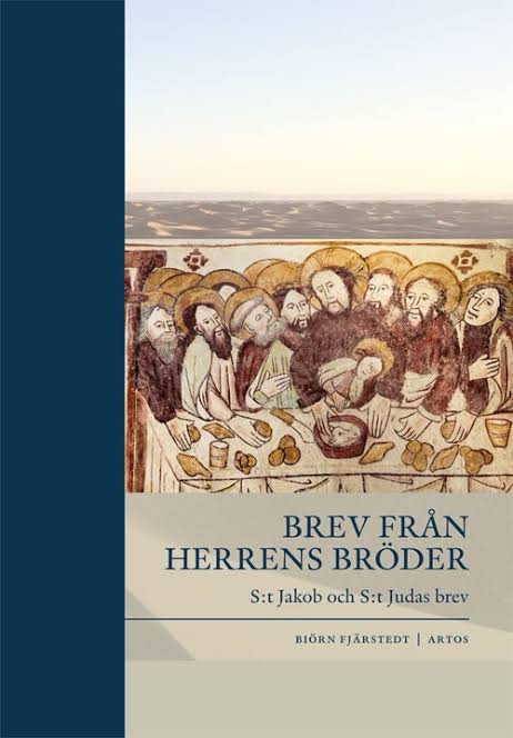 Brev från Herrens bröder
