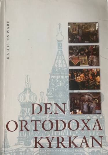 Den ortodoxa kyrkan