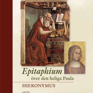 Epitaphium över den Heliga Paula - Hieronymus