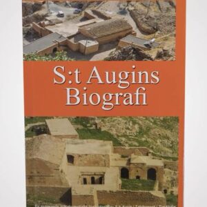 S:t Augins biografi