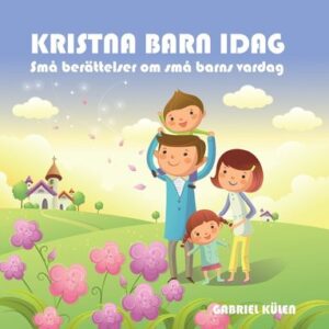 Kristna barn idag