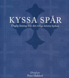 Kyssa spår