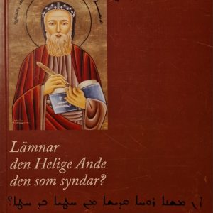 Lämnar den Helige Ande den som syndar?