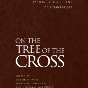 On the Tree of the Cross