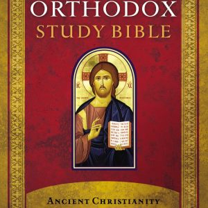 The Orthodox Study Bible