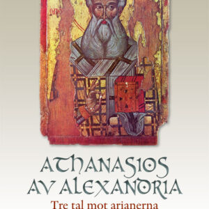 Tre tal mot arianerna